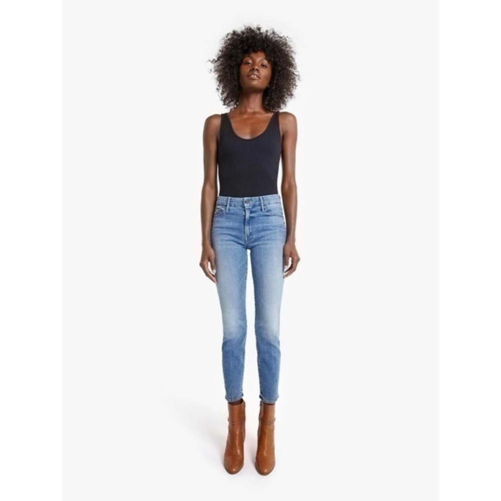 Mother Jeans